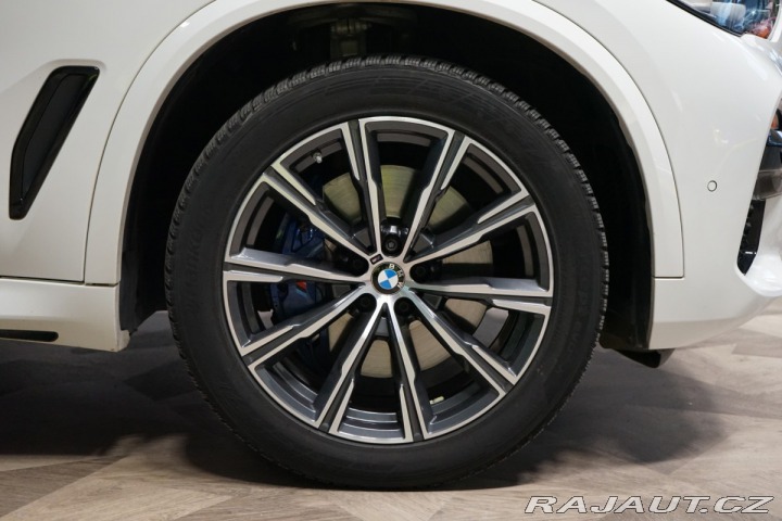 BMW X5 40i*xDRIVE*LED*CAMERA*CAR 2021