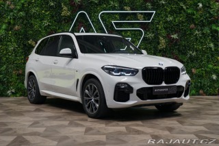 BMW X5 40i*xDRIVE*LED*CAMERA*CAR 2021