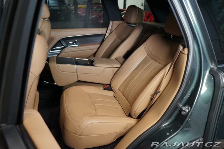 Land Rover Range Rover P530*AUTOBIOGRAPHY*360*TA 2023