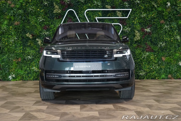 Land Rover Range Rover P530*AUTOBIOGRAPHY*360*TA 2023