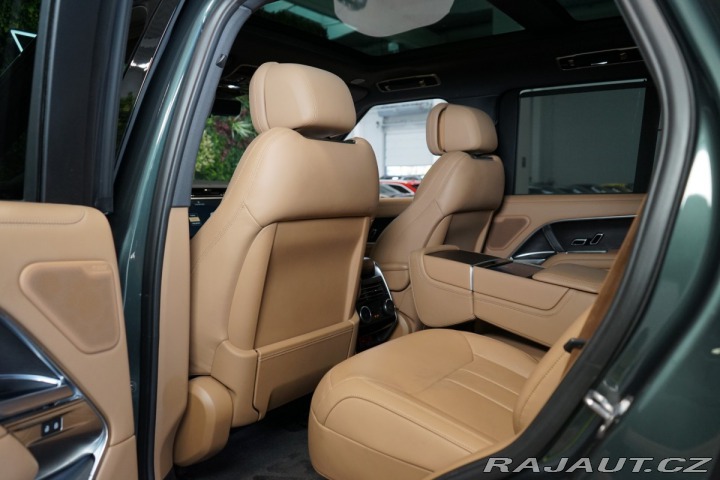 Land Rover Range Rover P530*AUTOBIOGRAPHY*360*TA 2023