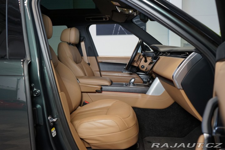 Land Rover Range Rover P530*AUTOBIOGRAPHY*360*TA 2023