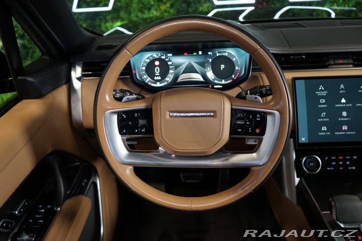 Land Rover Range Rover P530*AUTOBIOGRAPHY*360*TA 2023