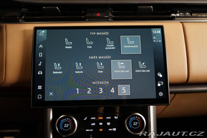 Land Rover Range Rover P530*AUTOBIOGRAPHY*360*TA 2023