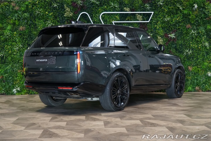 Land Rover Range Rover P530*AUTOBIOGRAPHY*360*TA 2023
