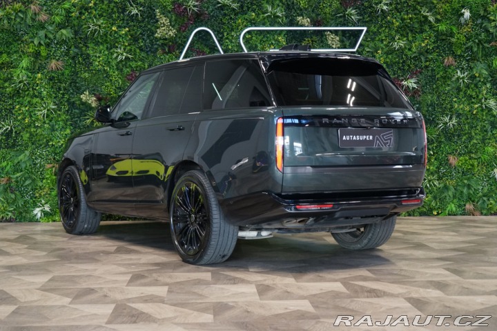Land Rover Range Rover P530*AUTOBIOGRAPHY*360*TA 2023