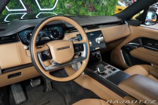 Land Rover Range Rover P530*AUTOBIOGRAPHY*360*TA 2023