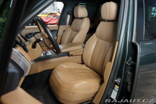 Land Rover Range Rover P530*AUTOBIOGRAPHY*360*TA 2023