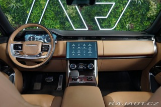 Land Rover Range Rover P530*AUTOBIOGRAPHY*360*TA 2023