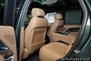 Land Rover Range Rover P530*AUTOBIOGRAPHY*360*TA 2023