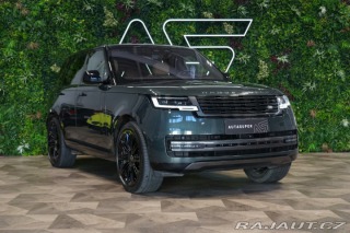 Land Rover Range Rover P530*AUTOBIOGRAPHY*360*TA 2023