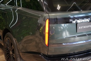 Land Rover Range Rover P530*AUTOBIOGRAPHY*360*TA 2023