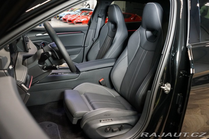 Škoda Superb 2.0 TSI*SPORTLINE*TAŽ*NEZ 2025