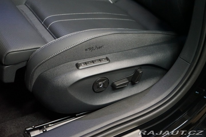 Škoda Superb 2.0 TSI*SPORTLINE*TAŽ*NEZ 2025