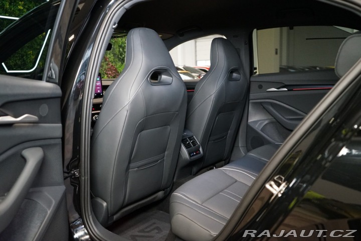 Škoda Superb 2.0 TSI*SPORTLINE*TAŽ*NEZ 2025