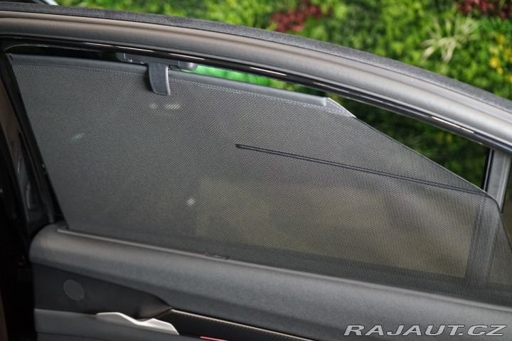 Škoda Superb 2.0 TSI*SPORTLINE*TAŽ*NEZ 2025
