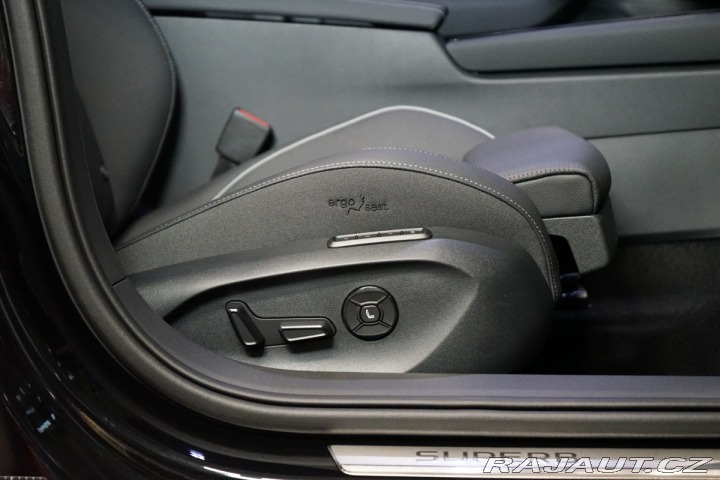 Škoda Superb 2.0 TSI*SPORTLINE*TAŽ*NEZ 2025