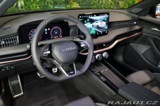Škoda Superb 2.0 TSI*SPORTLINE*TAŽ*NEZ 2025
