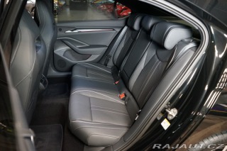 Škoda Superb 2.0 TSI*SPORTLINE*TAŽ*NEZ 2025