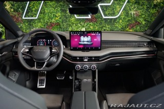 Škoda Superb 2.0 TSI*SPORTLINE*TAŽ*NEZ 2025