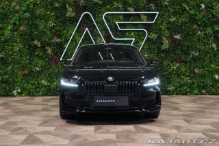 Škoda Superb 2.0 TSI*SPORTLINE*TAŽ*NEZ 2025