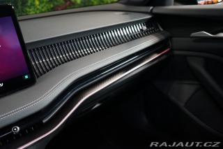 Škoda Superb 2.0 TSI*SPORTLINE*TAŽ*NEZ 2025