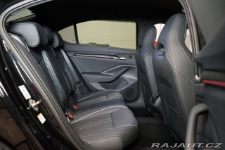 Škoda Superb 2.0 TSI*SPORTLINE*TAŽ*NEZ 2025