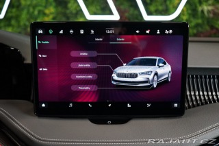 Škoda Superb 2.0 TSI*SPORTLINE*TAŽ*NEZ 2025