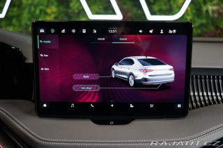 Škoda Superb 2.0 TSI*SPORTLINE*TAŽ*NEZ 2025