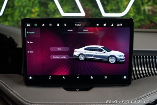 Škoda Superb 2.0 TSI*SPORTLINE*TAŽ*NEZ 2025