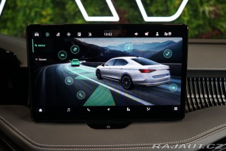 Škoda Superb 2.0 TSI*SPORTLINE*TAŽ*NEZ 2025