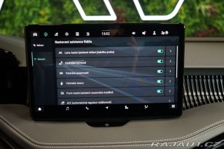 Škoda Superb 2.0 TSI*SPORTLINE*TAŽ*NEZ 2025