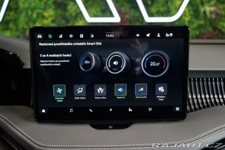 Škoda Superb 2.0 TSI*SPORTLINE*TAŽ*NEZ 2025