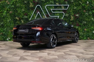 Škoda Superb 2.0 TSI*SPORTLINE*TAŽ*NEZ 2025