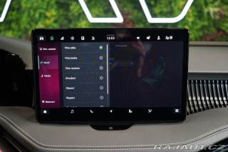 Škoda Superb 2.0 TSI*SPORTLINE*TAŽ*NEZ 2025