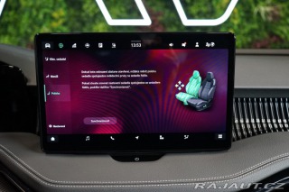 Škoda Superb 2.0 TSI*SPORTLINE*TAŽ*NEZ 2025
