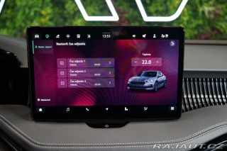 Škoda Superb 2.0 TSI*SPORTLINE*TAŽ*NEZ 2025
