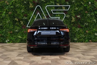 Škoda Superb 2.0 TSI*SPORTLINE*TAŽ*NEZ 2025