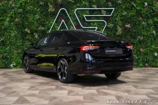 Škoda Superb 2.0 TSI*SPORTLINE*TAŽ*NEZ 2025