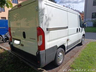 Citroën Jumper