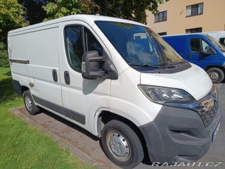 Citroën Jumper  2016