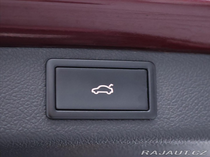 Škoda Superb 2,0 TDI 125kW 4x4 Eleganc 2010