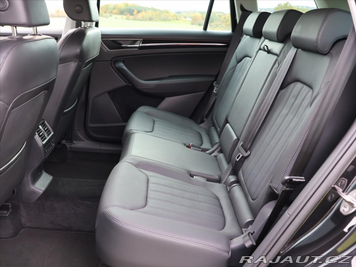 Škoda Kodiaq 2,0 TDI DSG 4x4 CZ L& 2023