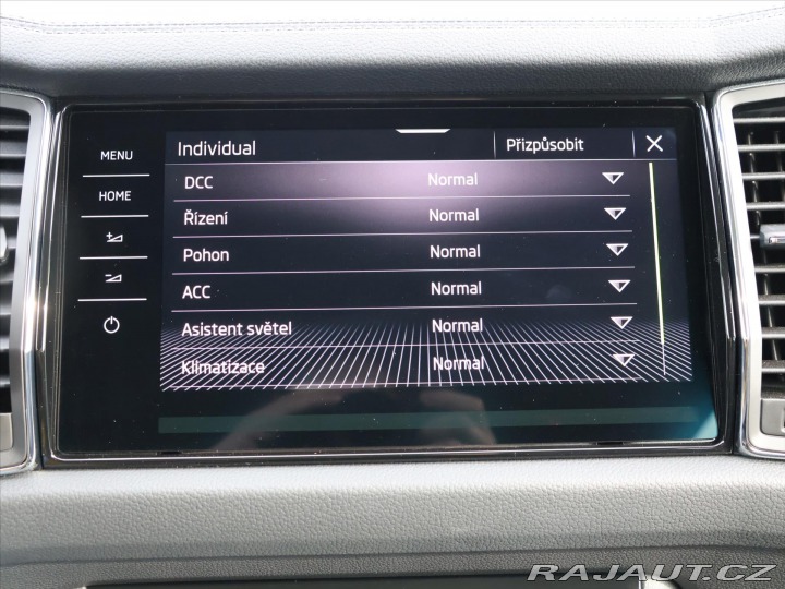 Škoda Kodiaq 2,0 TDI DSG 4x4 CZ L& 2023