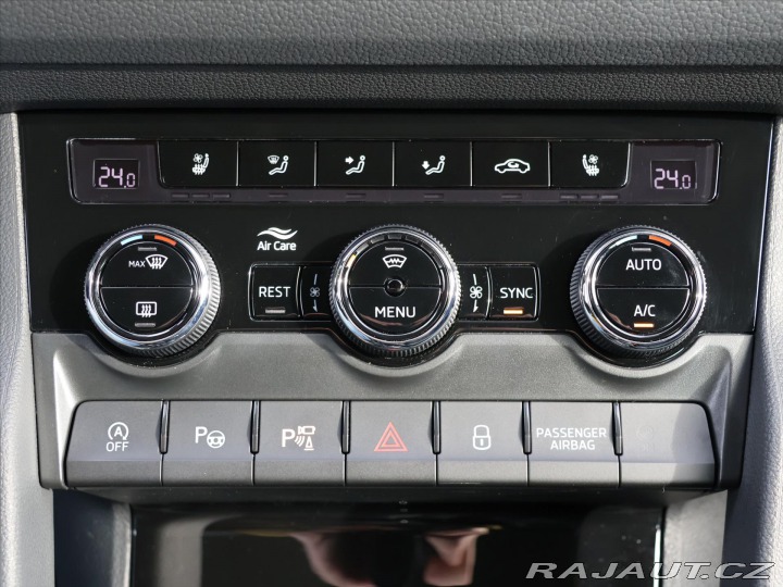 Škoda Kodiaq 2,0 TDI DSG 4x4 CZ L& 2023