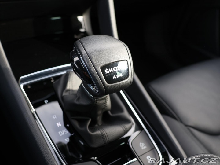 Škoda Kodiaq 2,0 TDI DSG 4x4 CZ L& 2023