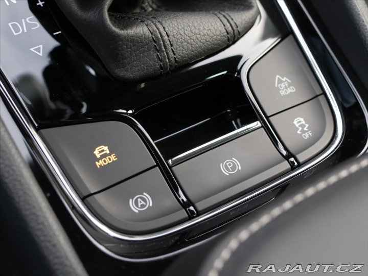 Škoda Kodiaq 2,0 TDI DSG 4x4 CZ L& 2023