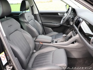 Škoda Kodiaq 2,0 TDI DSG 4x4 CZ L& 2023