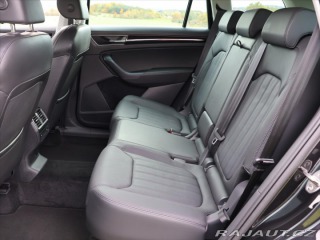 Škoda Kodiaq 2,0 TDI DSG 4x4 CZ L& 2023