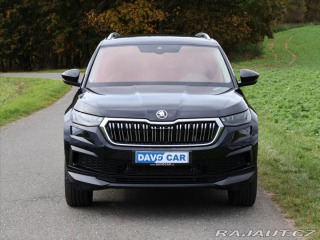 Škoda Kodiaq 2,0 TDI DSG 4x4 CZ L& 2023